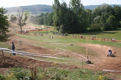 Moto Cross de Cendrey 2012 - Action Club 2000 Avilley (56)